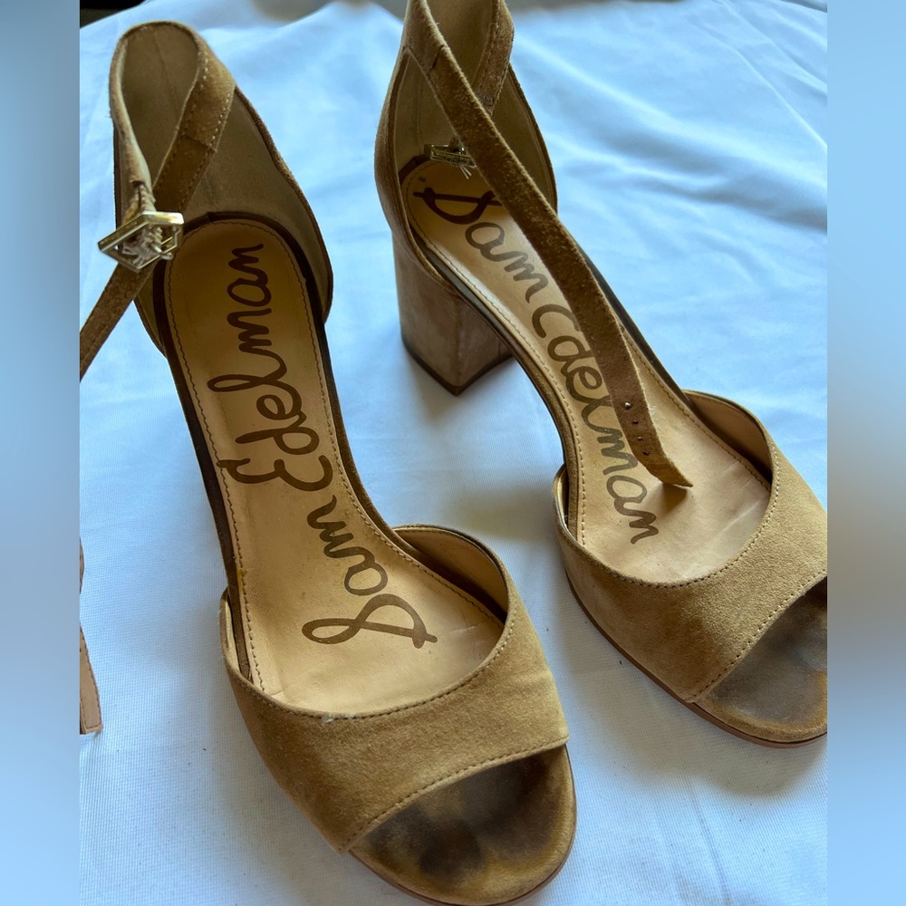 Sam Edelman sandals